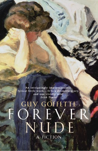 Forever Nude: A Fiction von Vintage Books